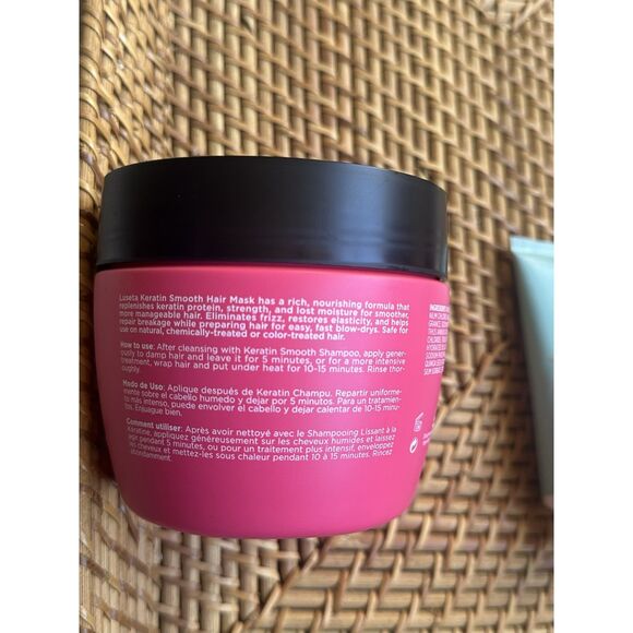 Beauty Bundle "Keratin mask Bondi Sands Hand Lotion NEW" - Picture 3 of 4